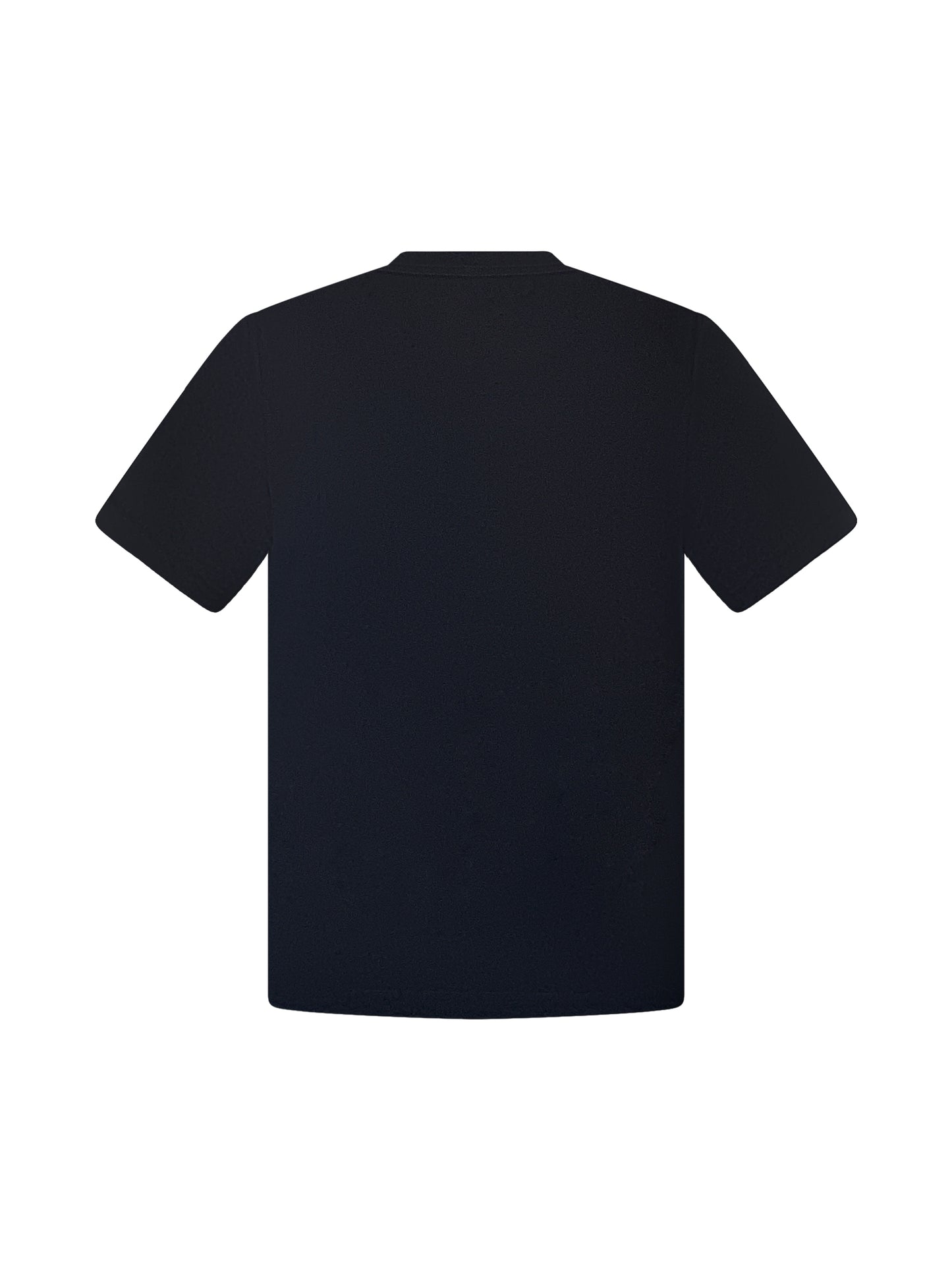 T-Shirt (schwarz)